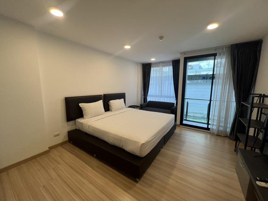 โครงการ ชาโตว์ อินทาวน์ ปิ่นเกล้า - ศิริราช 6