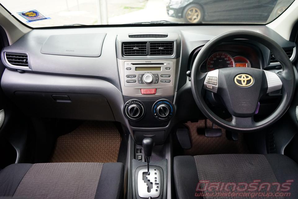 2013 TOYOTA  AVANZA 1.5 S ( 5603 ) 15