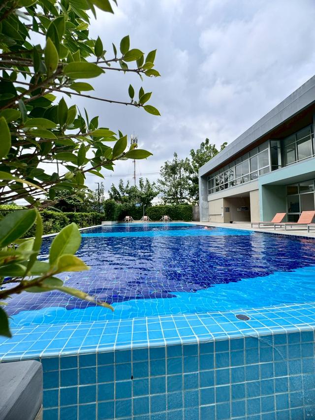 ขายคอนโดลุมพินี วิลล์ อ่อนนุช-พัฒนาการ ตึกA ชั้น3 **เพียง 1.65 ล้านบาท** (N.1859) 10