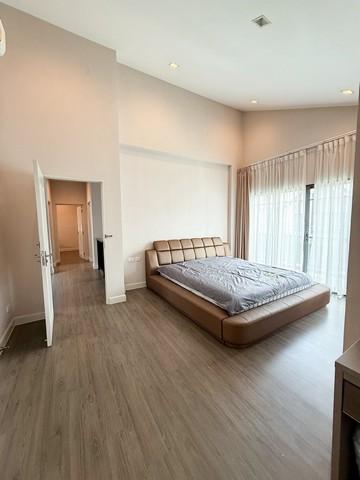 ให้เช่าบ้านเดี่ยว 4 ห้องนอน 3 ห้องน้ำ ที่ดิน 60.1 ตรว.โครงการ บางกอก บลูเลอวาร์ด แจ้งวัฒนะ 2 3