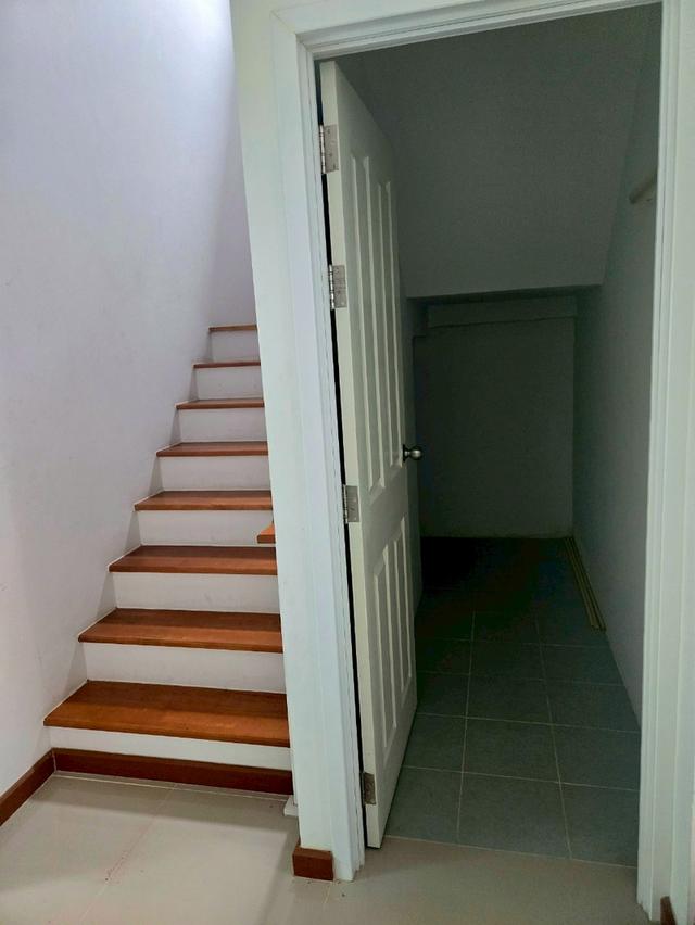 ให้เช่าบ้าน 2 ชั้น 23,000บาท/เดือน ม.เดอะทรัส เนื้อที่ 45 ตรว.  12