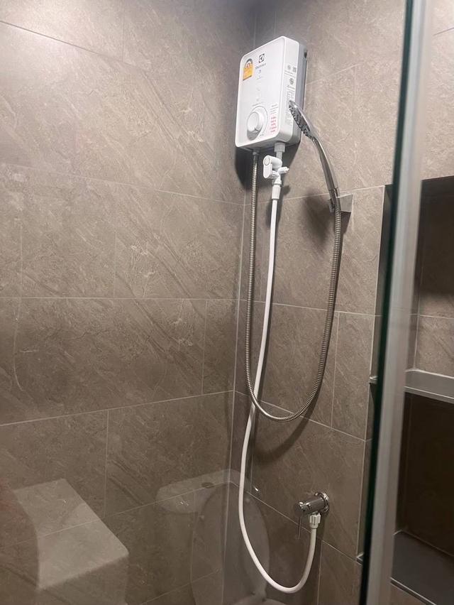 ให้เช่า 1ห้องนอน MRTภาษีเจริญ The LIVIN Phetkasem (เดอะ ลิฟวิ่น เพชรเกษม) 6