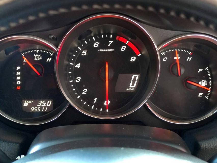 รหัสรถ CAT8798 2009. Mazda RX8 Hi-Power (Gen 2) 10