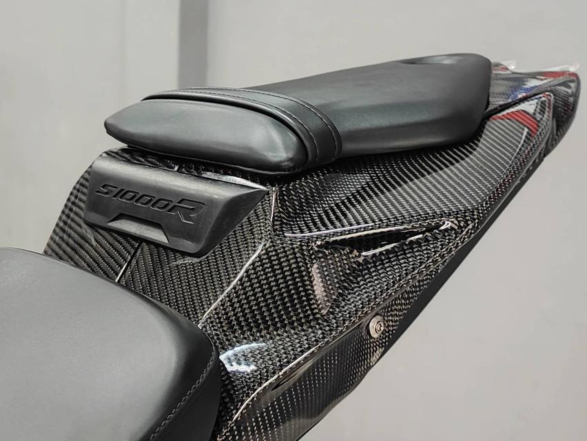 BMW S1000R ปี2015 แต่งจบพร้อมลั่น 18