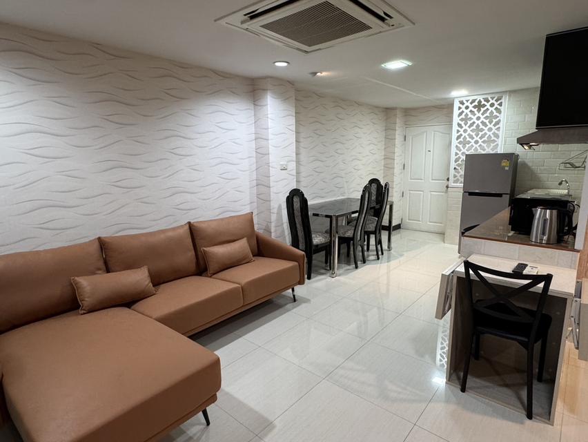 ให้เช่าคอนโดสาทรเพลส Sathorn Place 10