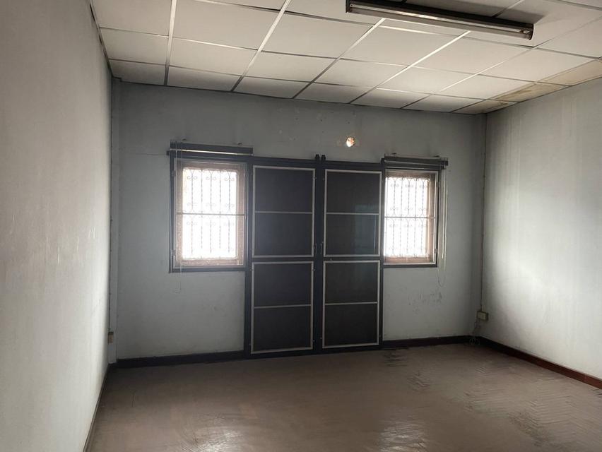 ให้เช่าตึกแถว 4 ชั้น 5