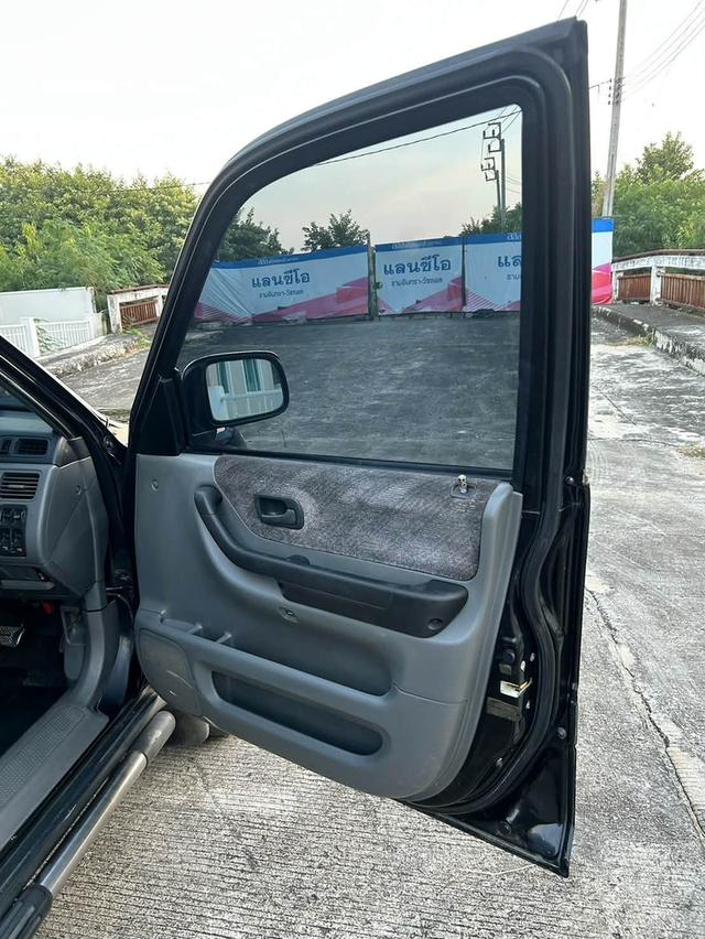 Honda CR-V G1 มือสอง ปี 2000