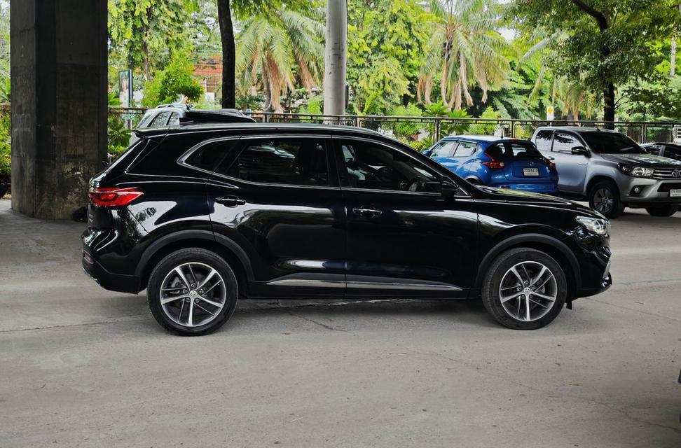 MG HS 1.5 D Turbo ปีคศ. 2021 รูปที่ 8