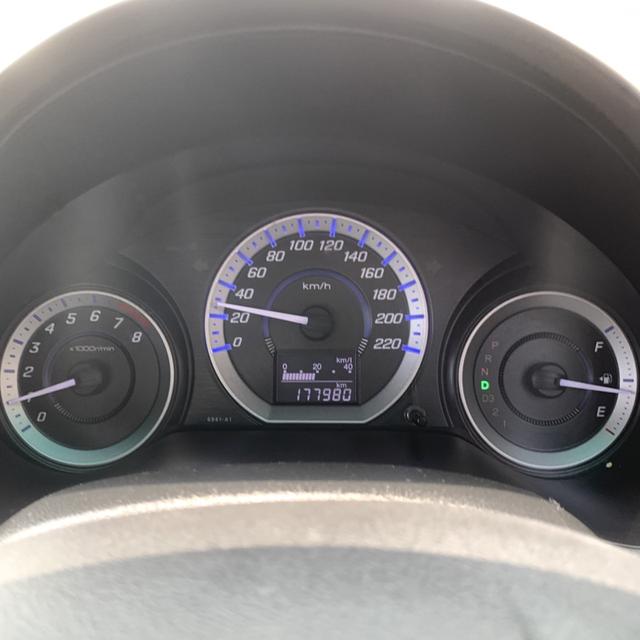 🚙HONDA CITY  AUTO 2013🌟 ✅รถบ้าน สะอาด ประหยัดน้ำมัน   13
