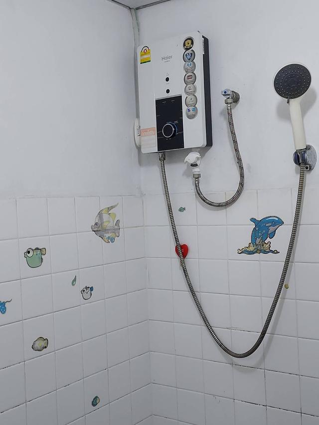 ให้เช่า คอนโด พัฒนาการไลฟ์คอมเพล็กซ์ เฮ้่ส์ 5