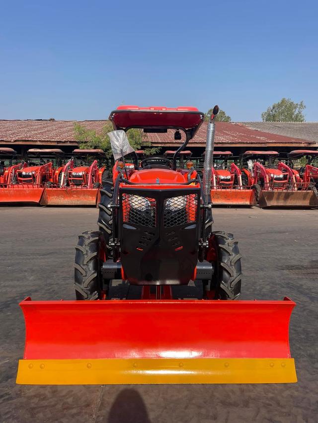 ขายรถไถมือสอง Kubota L5018SP 2