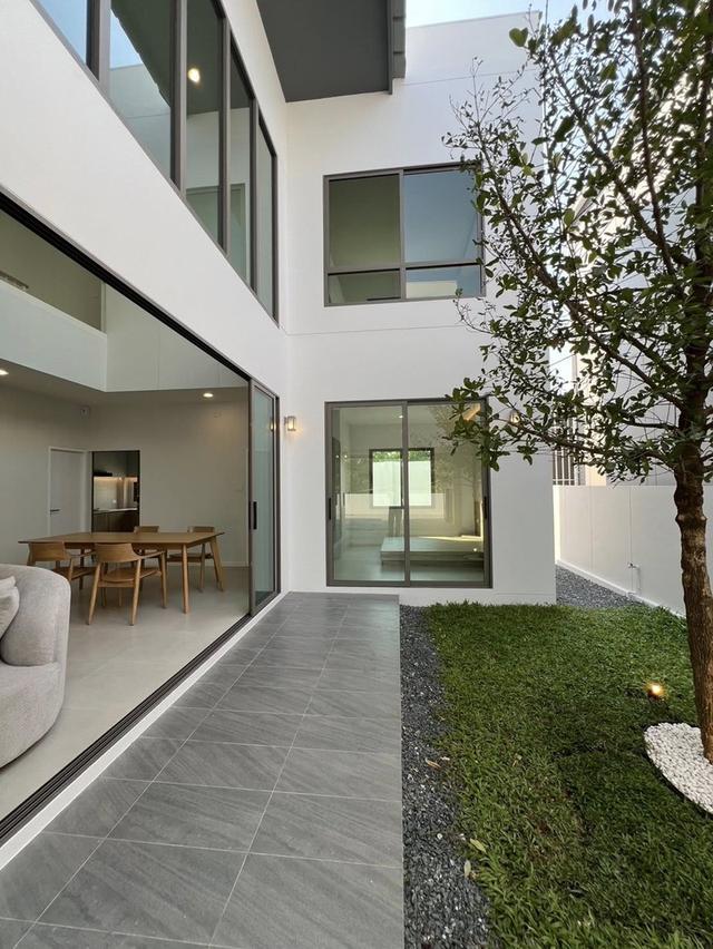 ‼️ แปลงสุดท้าย NEW MODERN HOUSE ✨ 6.39 ล้าน ทำเล #ท่ารั้ว ใกล้เซนทรัลเฟสเชียงใหม่ 2