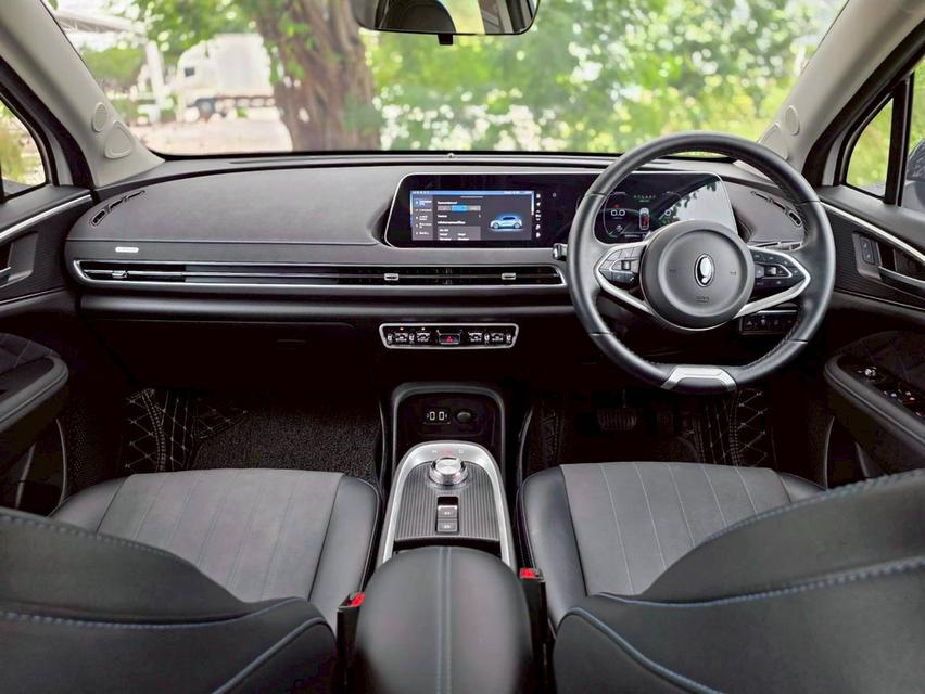 ORA GOOD CAT 500 ULTRA 2022 รถสวย ตัวท็อป ขายถูกสุดในตลาด 10