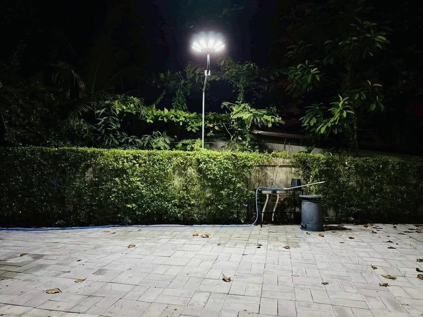 For sale pool villa style modern Pattaya 780 sqm. 6