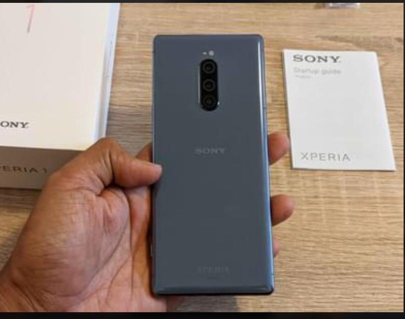 Sony Xperia 2