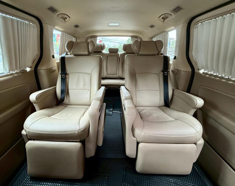 HYUNDAI GRAND STAREX 2.5 PREMIUM 2019 13