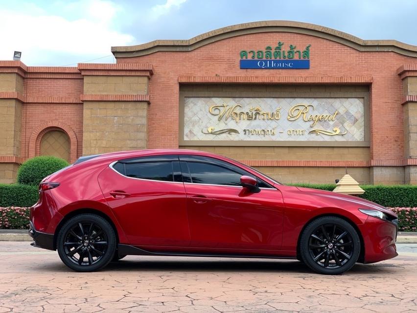 2019 MAZDA 3 2.0 SP SPORTS รหัส PJP5986 5