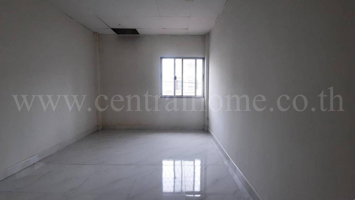 ทาวน์เฮ้าส์ รังสิตการ์เด้นวิลล์ คลอง 4 ถูกที่สุด 11