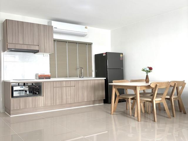 ให้เช่าทาวน์โฮม 2 ชั้น 110 ตร.ม. โครงการ Pleno สุขุมวิท-บางนา 3 ใกล้ MEGA บางนา 2