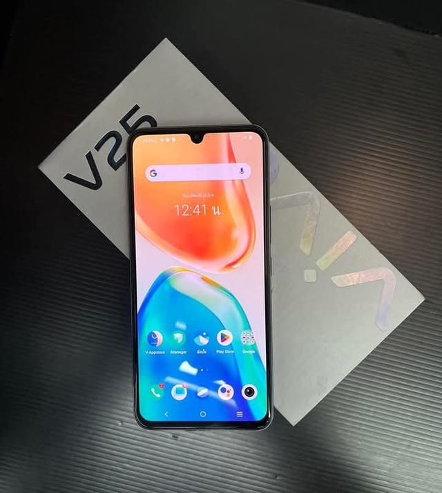 ขายด่วน Vivo V25 3