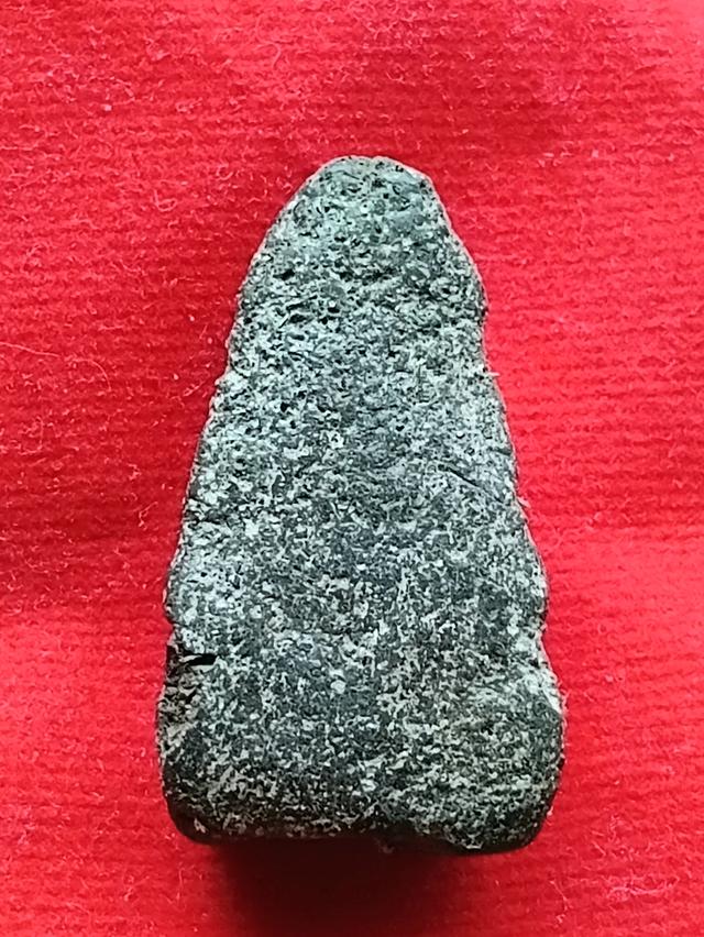 พระหลวงพ่อทวดปี2497พิมพ์ชลูดกลาง รูปที่ 2