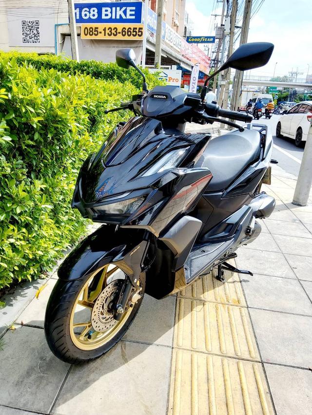 Honda Click160 ABS 2025 ออกรถ🌟3000.-