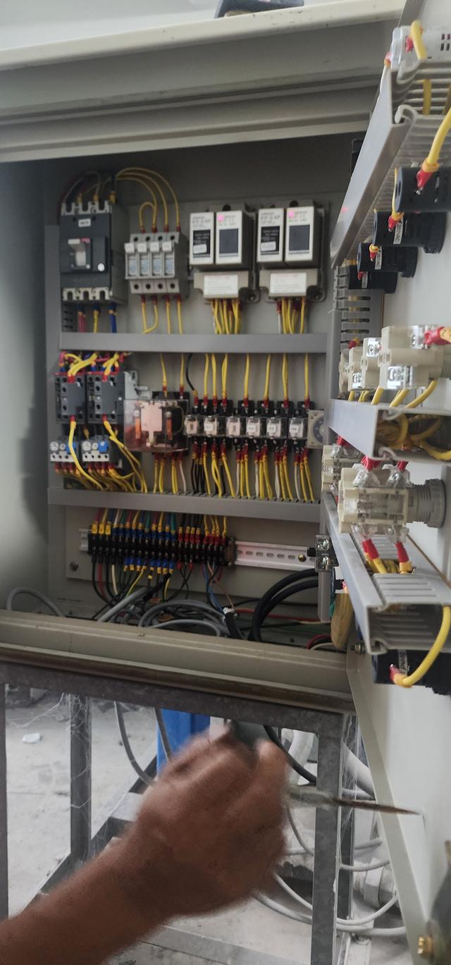 รับงานpm บูสเตอร์ปั้ม ชู๊ตเตอร์ปั้ม และซ่อมระบบปั้ม 24ชม รับบริการเข้าตรวจเช็ค และซ่อมระบบท่อ รายเดือน รายปี กรุงเทพ และปริมณฑล และ ต่างจังหวัด รูปที่ 1