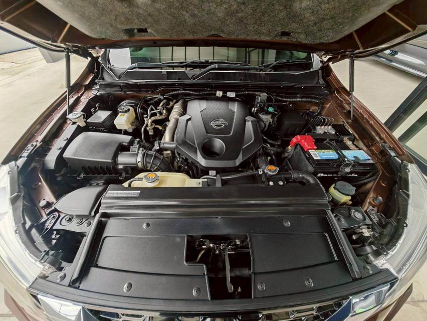 ขาย NISSAN TERRA 2.3 VL 2WD 2020 18