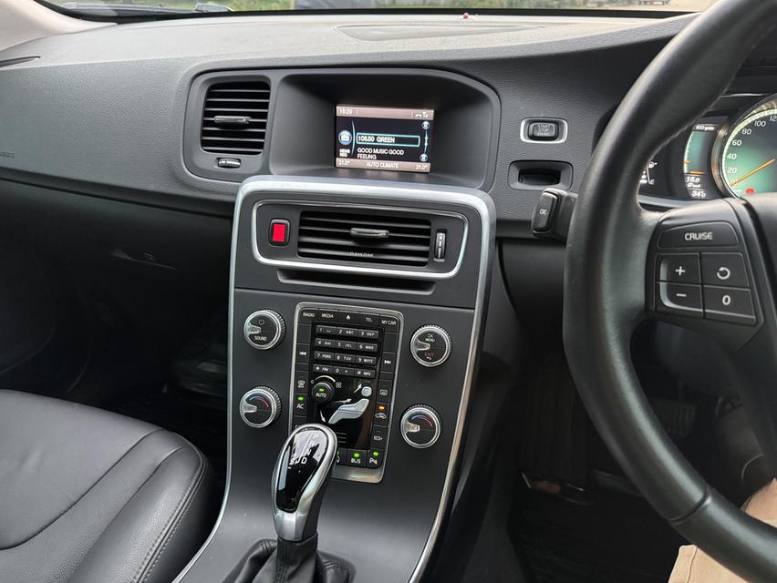 2018 VOLVO S60 D3 i-ART 9
