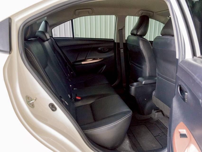 Toyota Vios 1.5 Mid ปี 2019 17