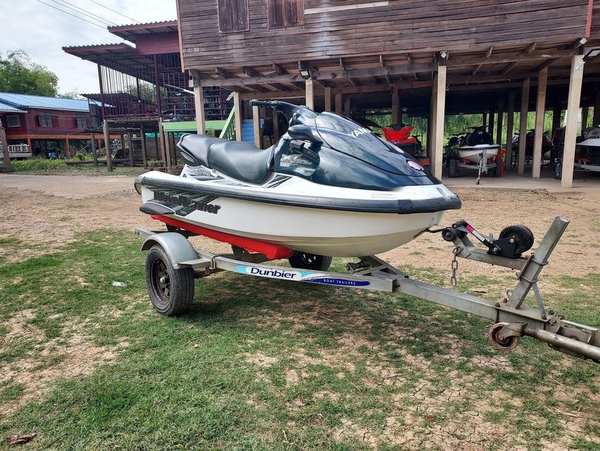 เจ็ทสกี YAMAHA XL 3 ที่นั่ง 2