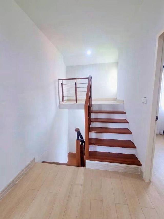 ขายบ้านเดี่ยว หมู่บ้านนนท์ณิชา บางใหญ่ 2 นนทบุรี 3 ห้องนอน 38.4 ตร.ว. ราคา 3.69 ล้านบาท 16