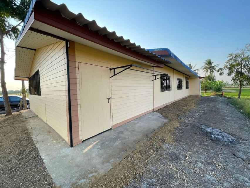 บ้านพร้อมที่ดิน อำเภอสามโก้ จังหวัดอ่างทอง 4