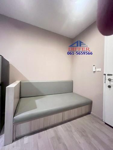 Dfa0444 ให้เช่าคอนโดติดเซ็นทรัลเวสต์เกต plum condo central station พร้อมอยู่ 3