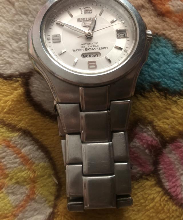 นาฬิกา Skion รุ่น3300 G-I รูปที่ 4