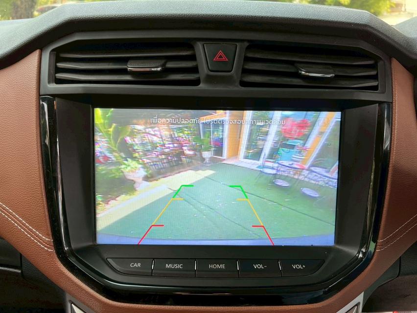 MG Extender Giant Cab 2.0 GRAND X 6MT ปี 2022 ยกสูง รูปที่ 7