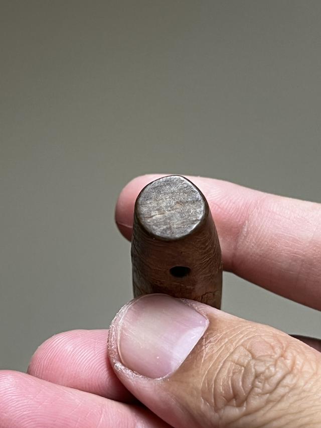 ปลัดขิกหลวงปู่เมฆ  วัดลำกระดาน รูปที่ 4