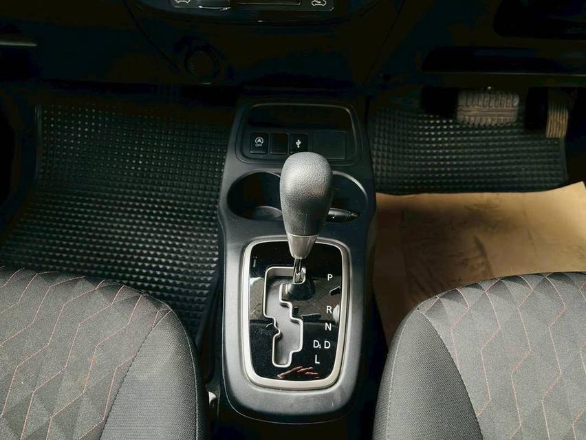 #MITSUBISHI MIRAGE รุ่น GLX เครื่อง1.2cc. AUTO ปี 2023 รูปที่ 6