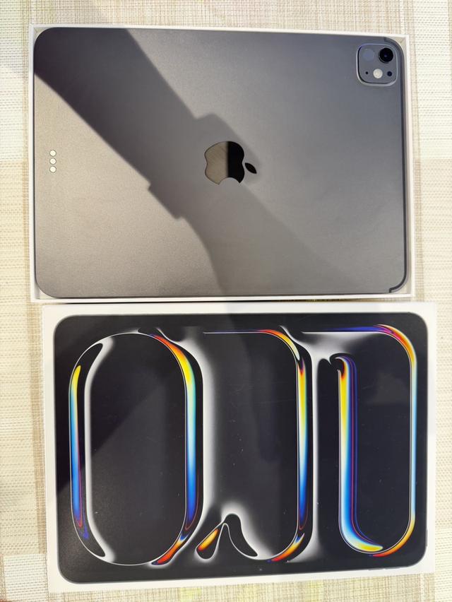 iPad Pro M5 WiFi-256GB รูปที่ 9