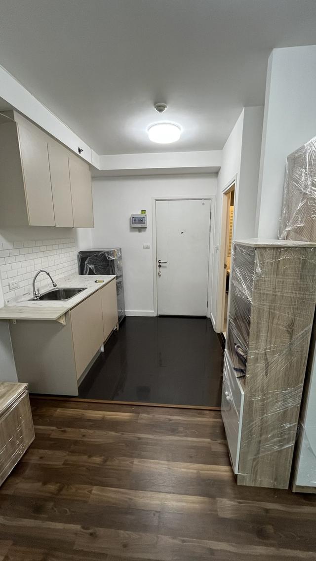 คอนโด เอ สเปซมี บางนา (ข้างเมกะบางนา) 6