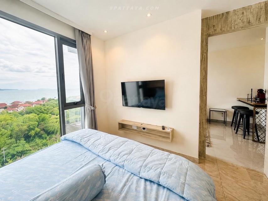 For Sale / For Rent — Sea View Condo at The Riviera Monaco, Na JomtienBeautiful sea-view condo at The Riviera Monaco, Na Jomtien. Fully furnished 4