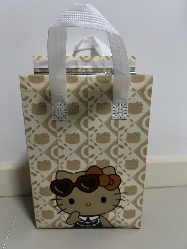 ถุงคิดตี้ชาChagee shop 2