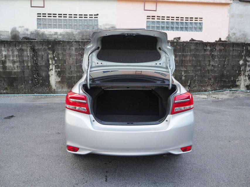 TOYOTA VIOS 1.5 MID ปี 2021 6