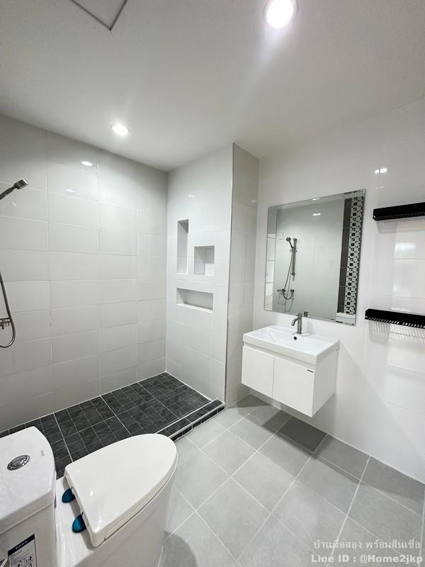 หมู่บ้านกรีนิช รามอินทรา 13