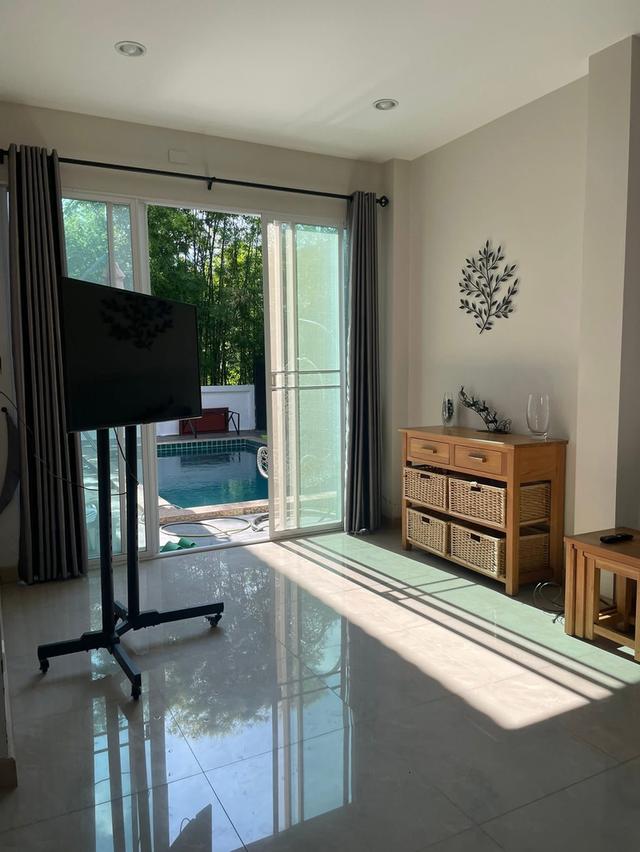 บ้านเดียวสองชั้น4นอน4ห้องนำ้ 15