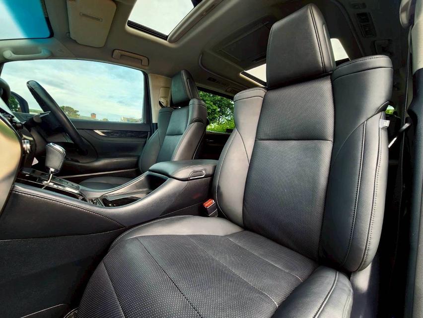 รหัสรถ PEAT540 🚙🚐TOYOTA ALPHARD SC 2021  14