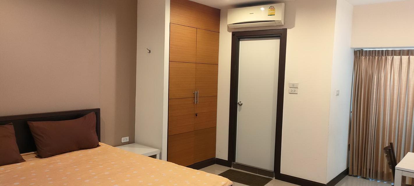 อพาร์ทเมนท์ให้เช่า สุขสวัสดิ์ 38 1