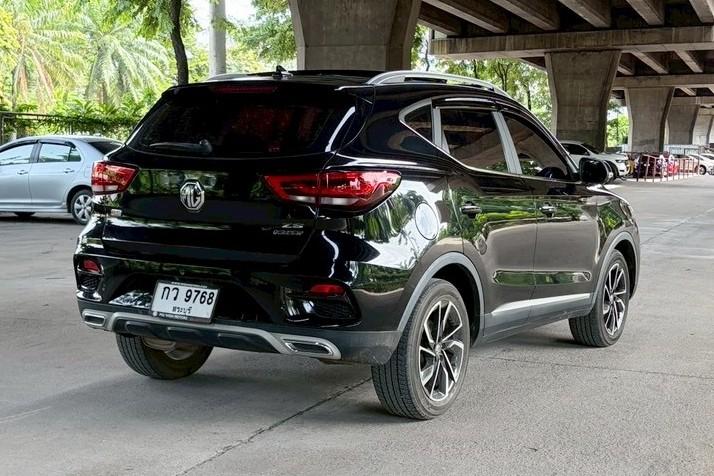 🚗 2023 MG ZS 1.5 X+ Sunroof AT รูปที่ 5