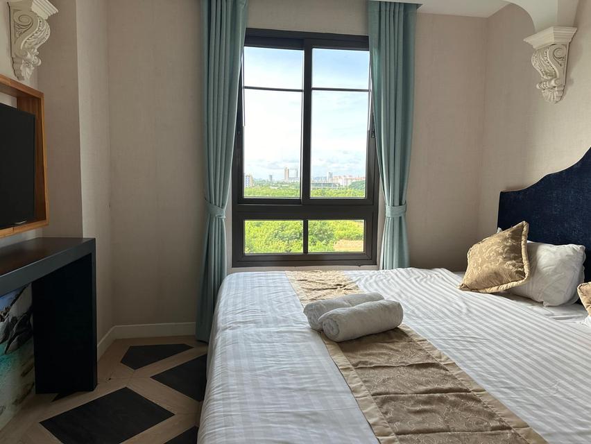LUXURY CONDO FOR SALE "España Jomtien"จอมเทียน 14