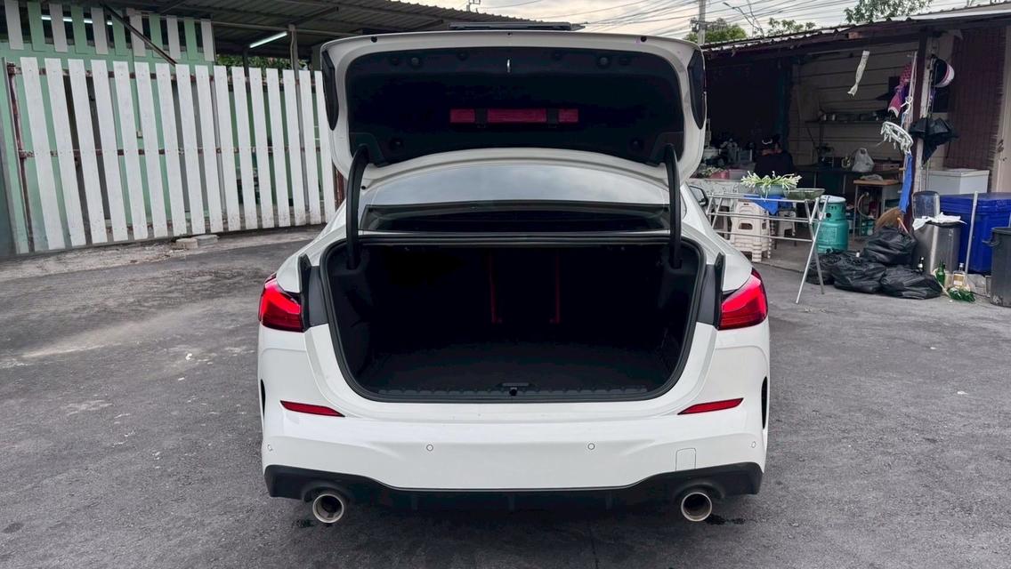 รหัสรถ TPV7559 🎊  BMW 220i Gran Coupé M Sport 🎊 2022 4